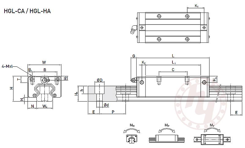 HGL30CA