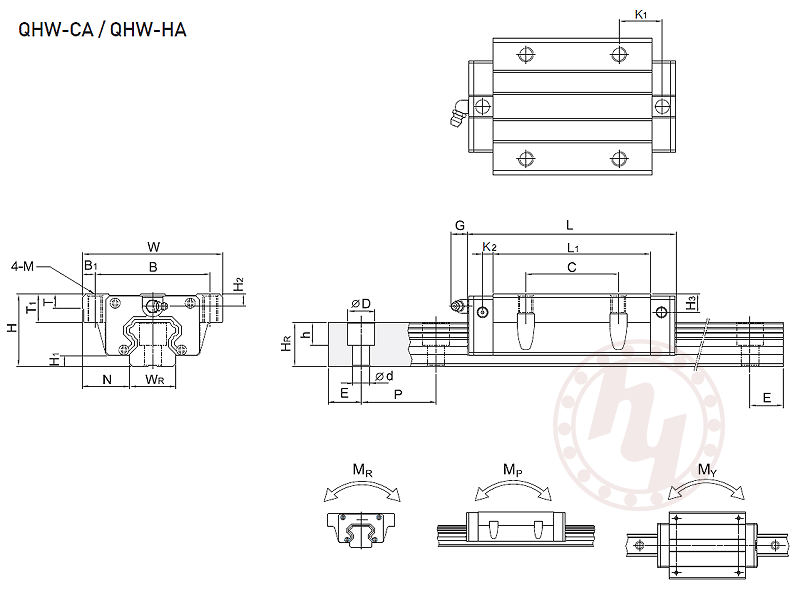 QHW45CA