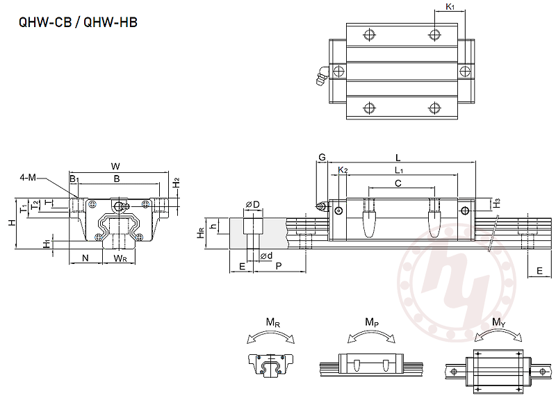 QHW35CB