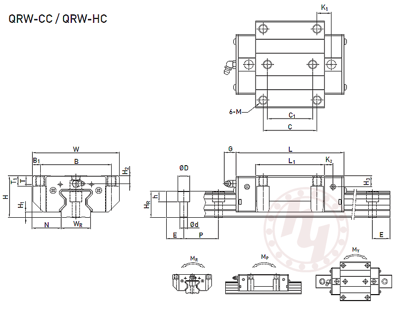 QRW45CC